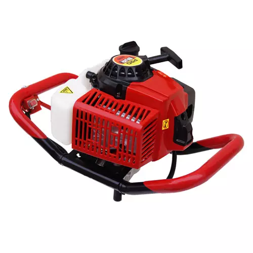 Новый мотобур Probur 300