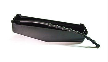 Поступили в продажу чехлы на ледовые шнеки