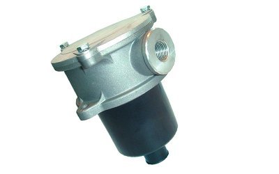 Гидравлические фильтры для ямобура