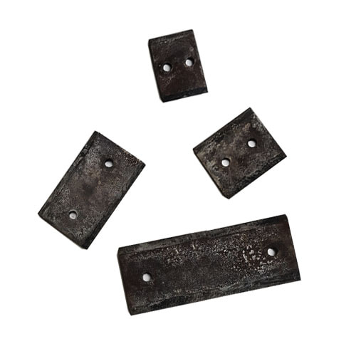 Поступили в продажу твердосплавные ножи TDS 