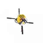 земляной мотобур