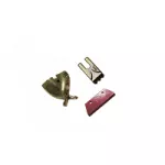 Буровые ножи для мотобура