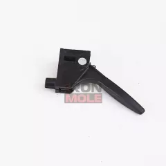 Рычаг газа для мотобуров