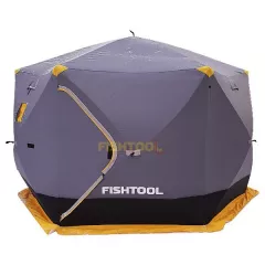 Палатка для рыбалки Gexahouse 6T