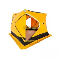 Палатка для рыбалки BigHouse 2