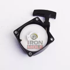 Стартер мотобура