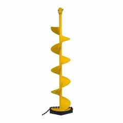 Шнек Barracuda с защитным кожухом