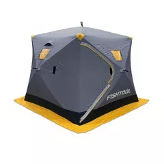 Палатка для рыбалки DreamHouse 2T