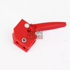 Рычаг газа для мотобуров