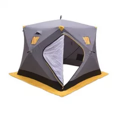 Палатка для рыбалки DreamHouse 2T