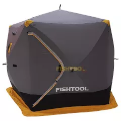 Палатка Fishtool Pentahouse 5T