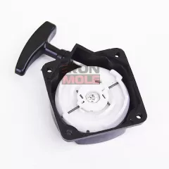 Стартер мотобура тип 3 Е43, Е52, Probur 250