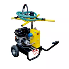 Гидравлический ямобур (мотобур) Iron Mole Compact