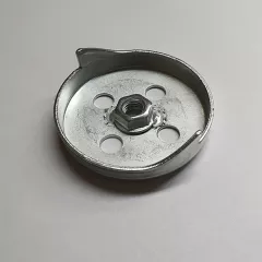 Храповик для стартера тип 3, Probur 250, Iron Mole E52, Е53, E43, E83