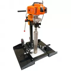 Керноотборник Iron Mole CD250 с бензиновым двигателем