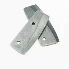 Сменные ножи шнека для льда Akkubit 150 мм, изображение 4