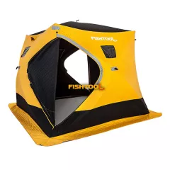 Палатка для рыбалки BigHouse 2T, изображение 2