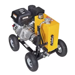 Гидростанция мотобура Iron Mole M15-450