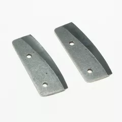 Сменные ножи шнека для льда Akkubit 150 мм, изображение 3