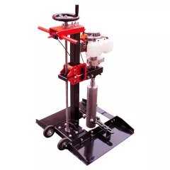 Керноотборник для асфальтобетона GCD268