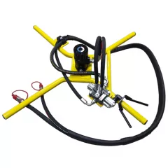 Рукоятки гидравлического мотобура Iron Mole