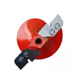 Шнек для льда Motohit