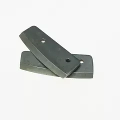 Сменные ножи шнека для льда Akkubit 150 мм