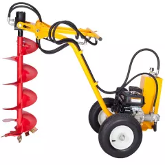 Малогабаритная буровая установка Element