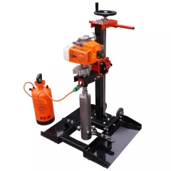 Керноотборник для асфальтобетона GCD268Керноотборник для асфальтобетона GCD268