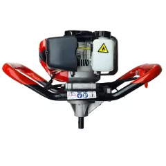 Мотобур Iron Mole E52