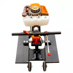 Керноотборник Iron Mole CD250