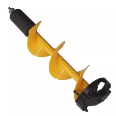 Композитный шнек для бурения льда Akkubit 200x800 мм