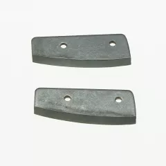 Сменные ножи шнека для льда Akkubit 150 мм, изображение 2