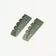 Сменные ножи шнека для льда Akkubit 200 мм