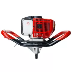 Мотобур Iron Mole E52