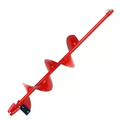 Комплект для электробура 250x1000 мм