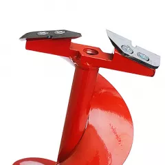 Шнек для льда Motohit