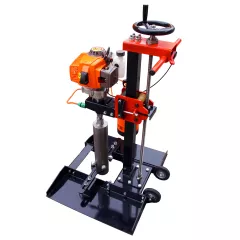 Керноотборник для асфальтобетона GCD268