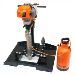 Керноотборник Iron Mole CD250 с бензиновым двигателем