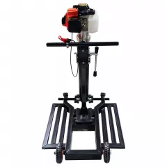 Керноотборник Iron Mole CD250 с бензиновым двигателем 3.5 л/с