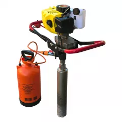 Керноотборник Iron Mole GCD53