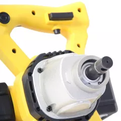 Аккумуляторный ледобур Akkudrill 21V