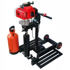 Керноотборник Iron Mole CD250 с бензиновым двигателем