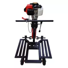 Керноотборник для асфальтобетона Iron Mole CD250