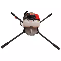 Мотобур ( бензобур ) Iron Mole C5R Megadrill