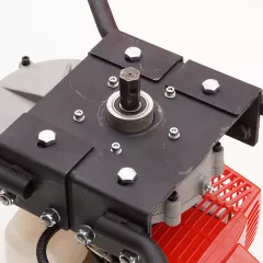 Мотобур ( бензобур ) Iron Mole C5R Megadrill