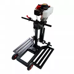 Керноотборник Iron Mole CD250 с бензиновым двигателем