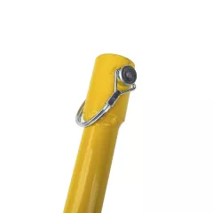 Мотобур для зимней рыбалки Iron Mole E68 Tandem со шнеком Barracuda 130х1000 мм, изображение 7