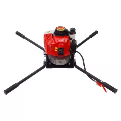 Мотобур ( бензобур ) Iron Mole C5R Megadrill аналог Stihl BT 360