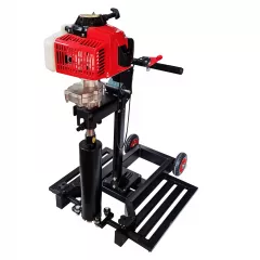 Керноотборник Iron Mole CD250 с бензиновым двигателем